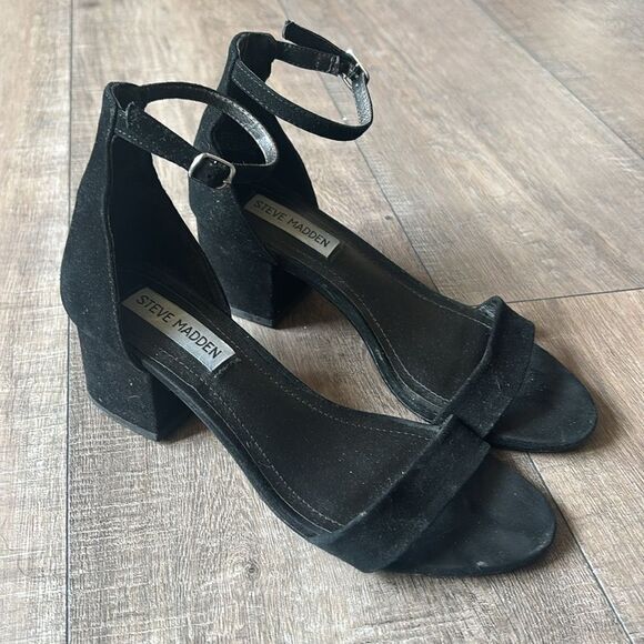 Steve Madden Block Heels - Picture 1 of 4